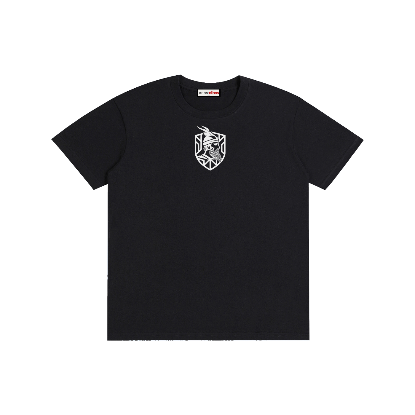 Pure Cotton Unisex T-Shirt
