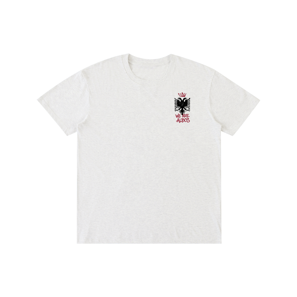 Pure Cotton Unisex T-Shirt