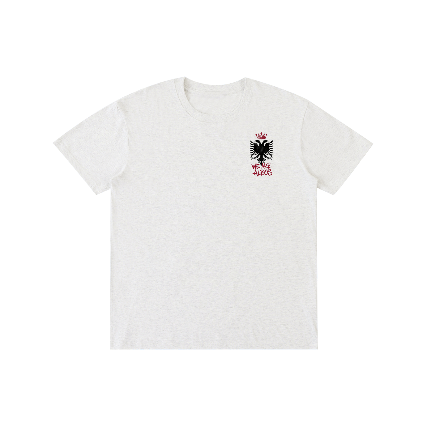 Pure Cotton Unisex T-Shirt