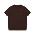 Unisex Crewneck Knit T-Shirt