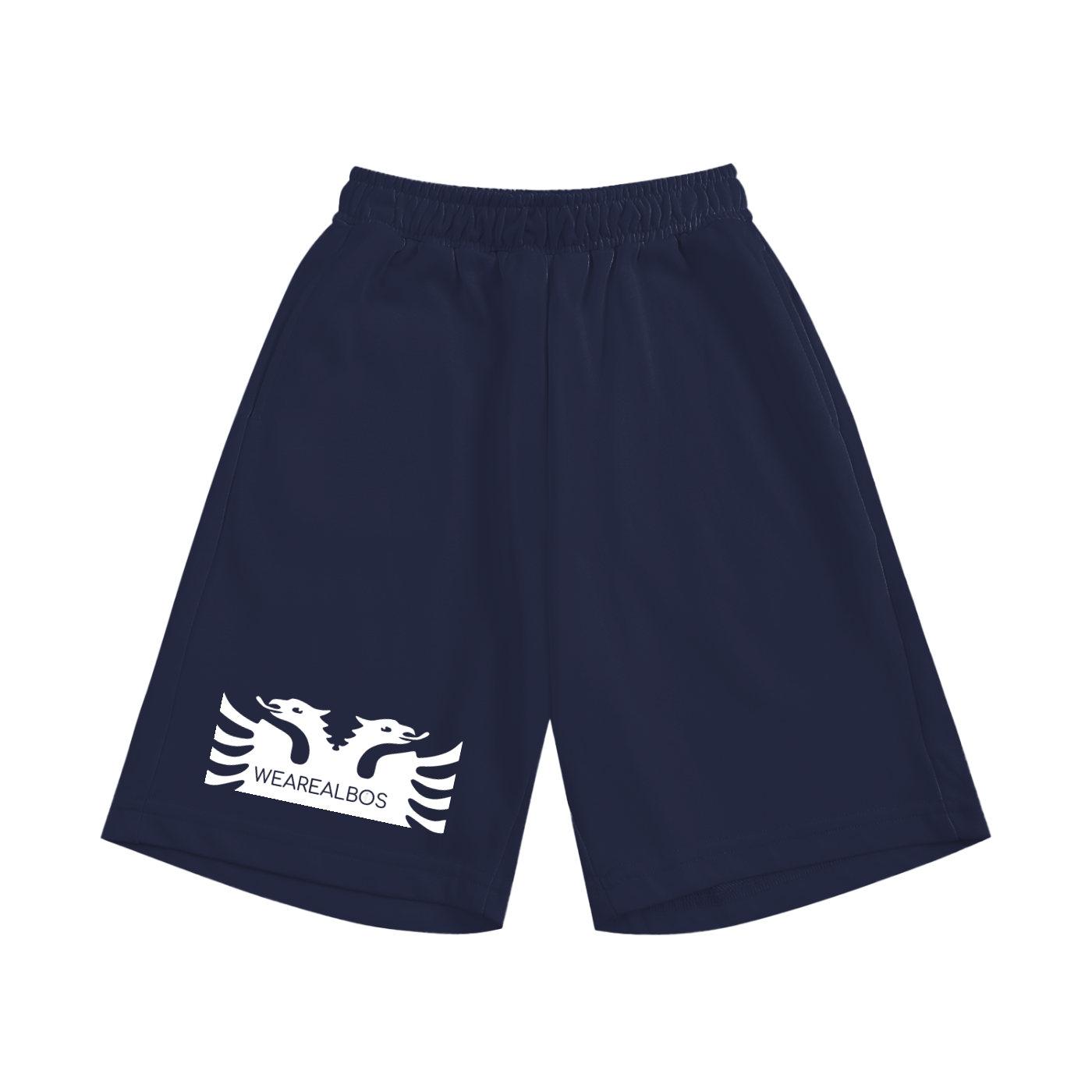 Essential Kids' Shorts (Loose)
