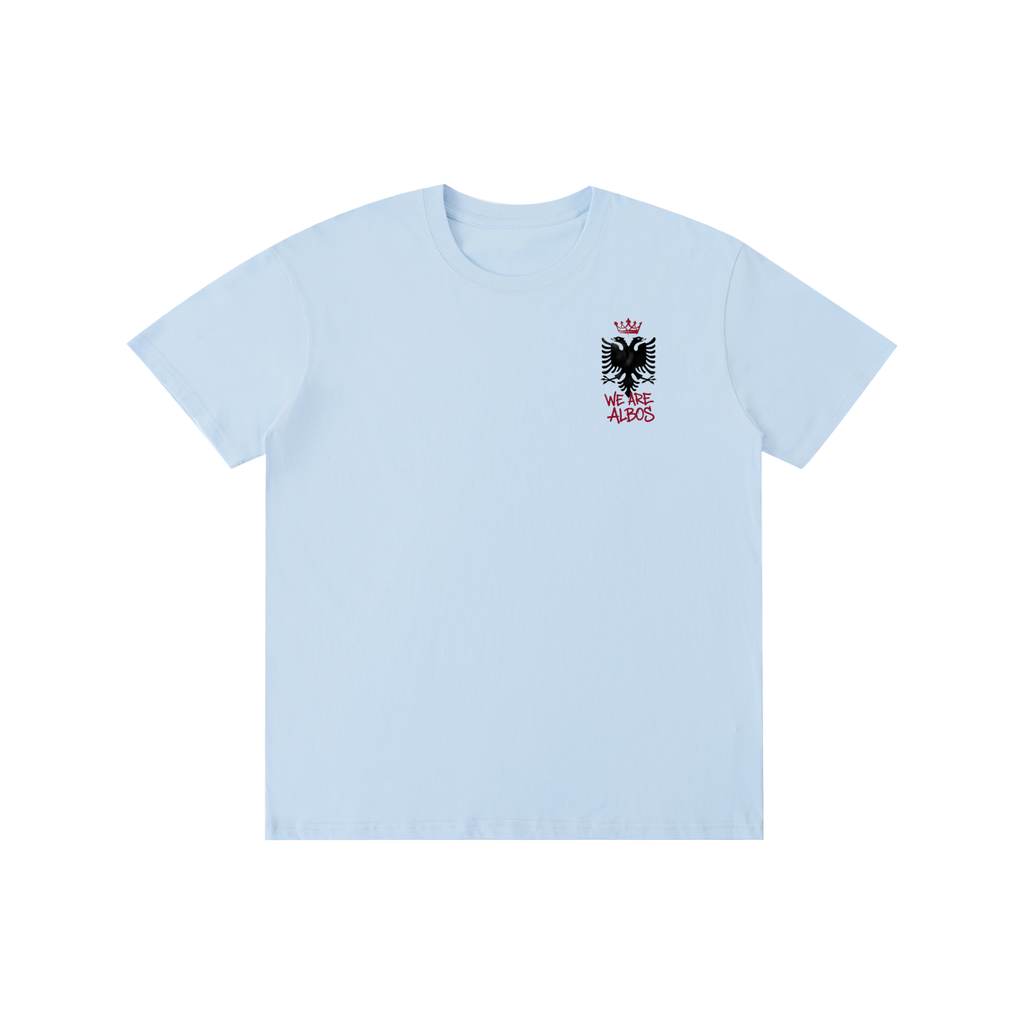 Pure Cotton Unisex T-Shirt