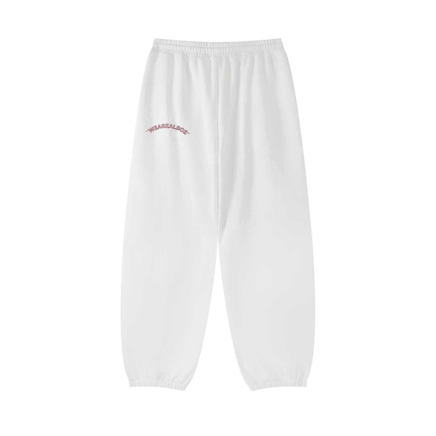 Essential Jogged Sweatpants