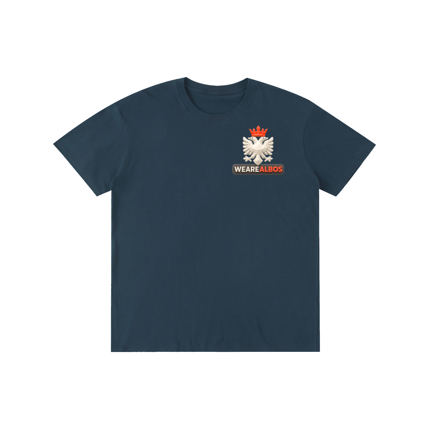Pure Cotton Unisex T-Shirt