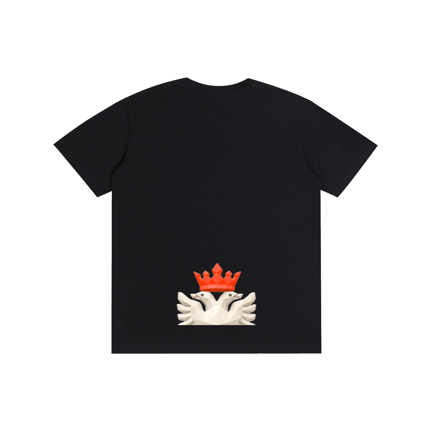 Pure Cotton Unisex T-Shirt