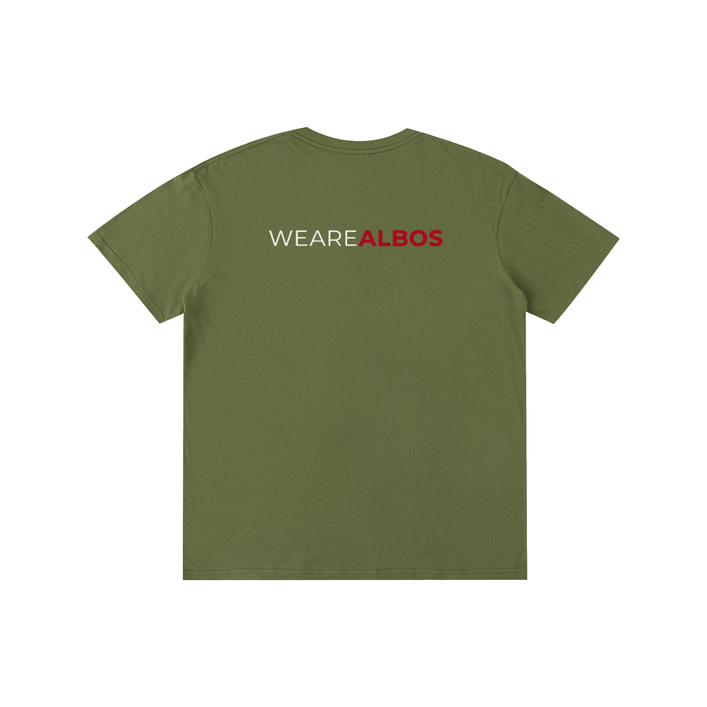Pure Cotton Unisex T-Shirt