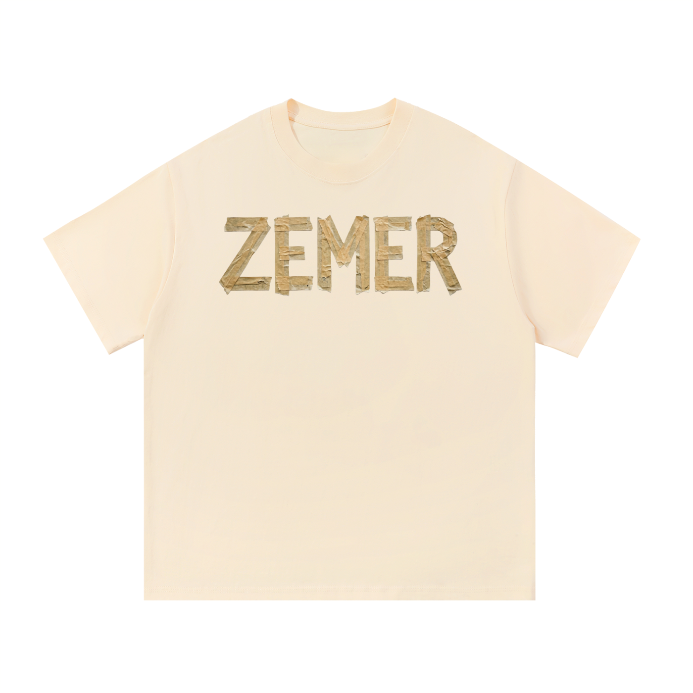 Essential Cotton T-Shirt