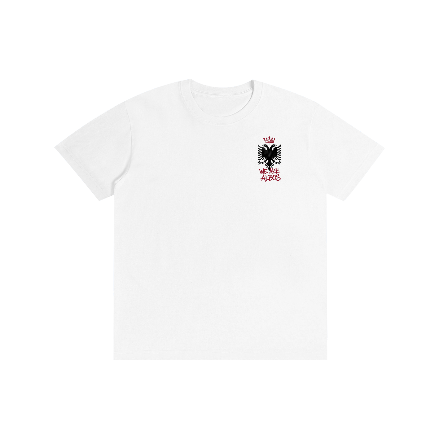 Pure Cotton Unisex T-Shirt