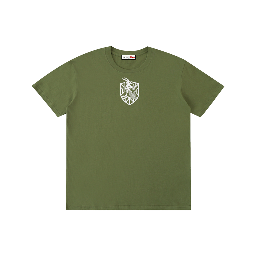 Pure Cotton Unisex T-Shirt