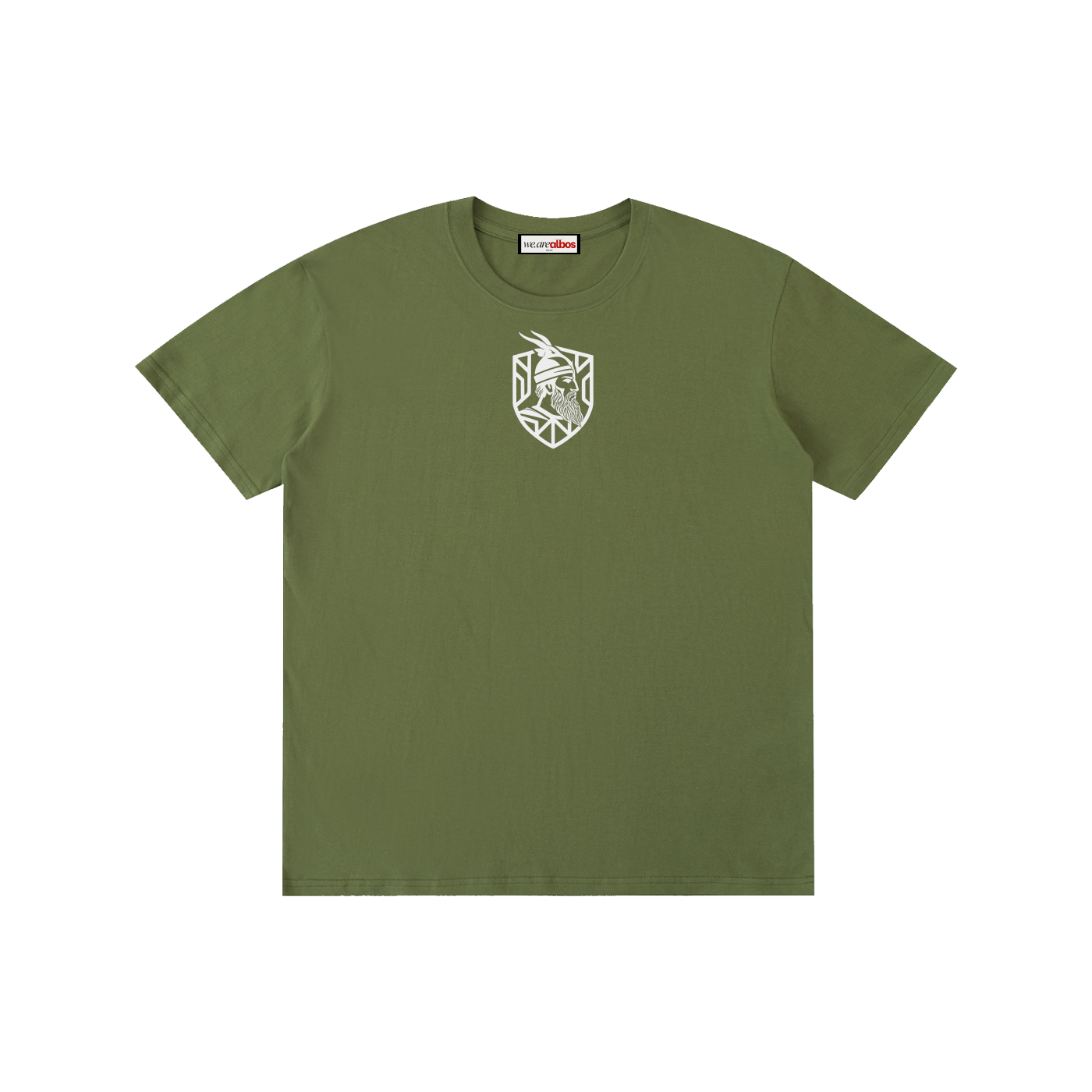 Pure Cotton Unisex T-Shirt