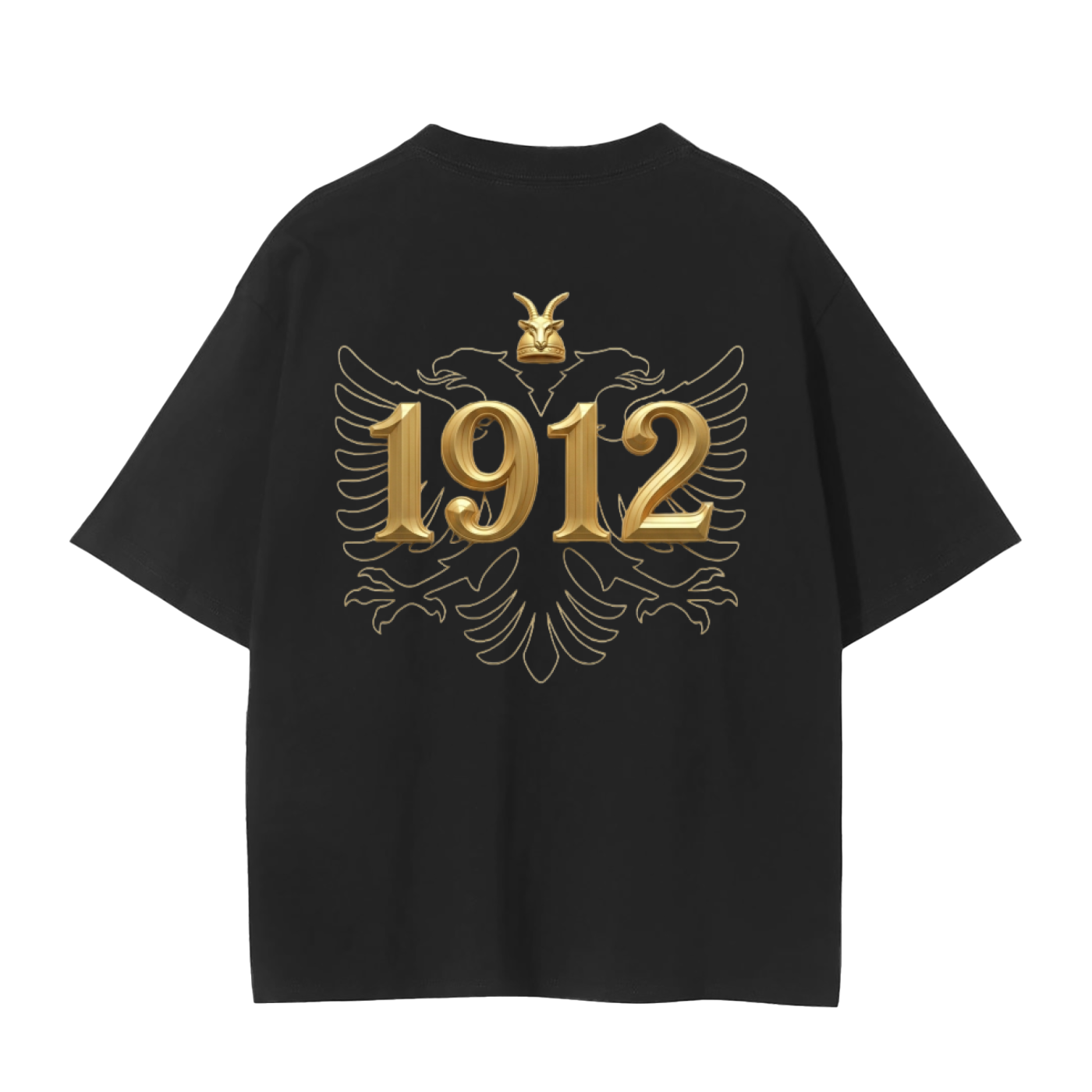 Unisex Seamless T-Shirt