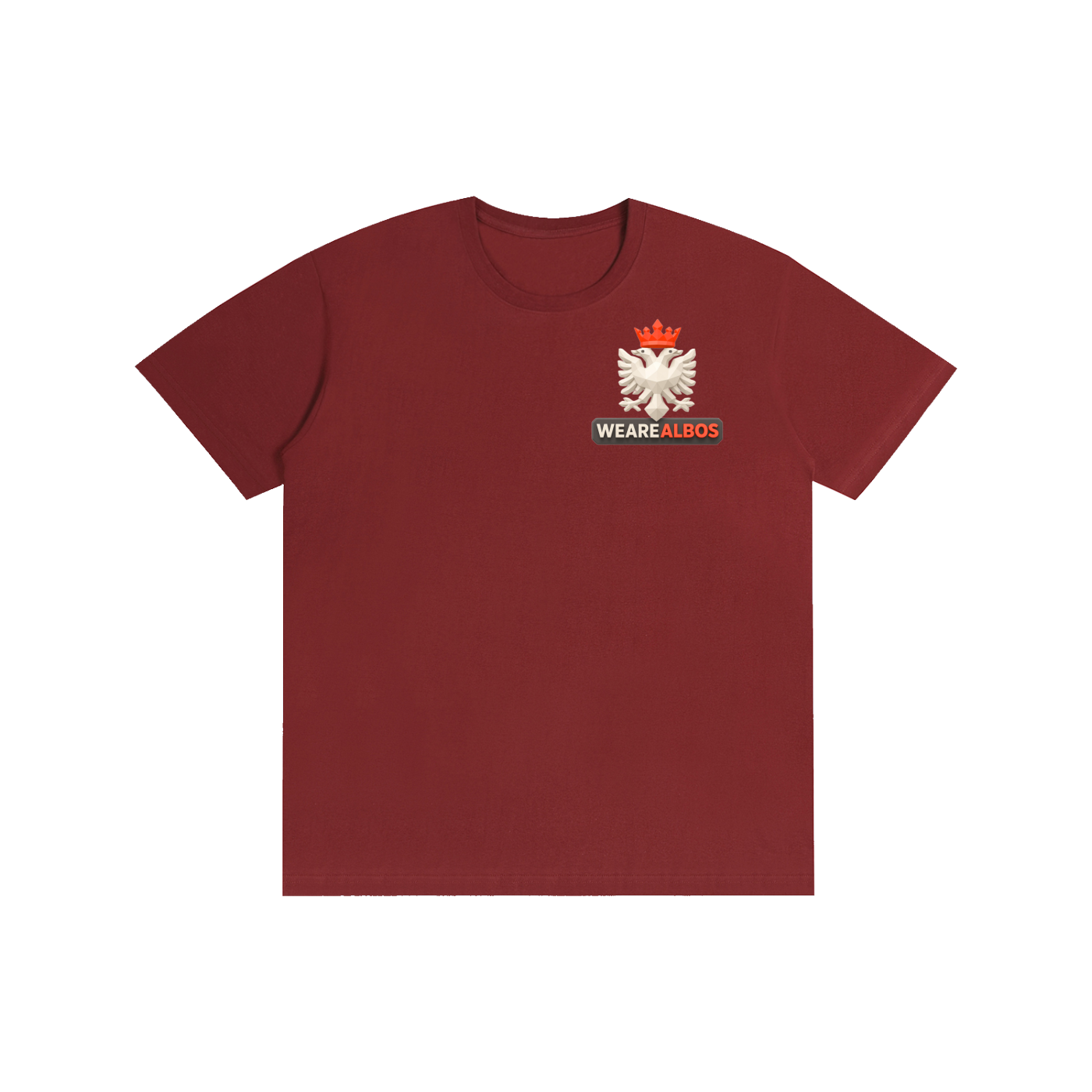 Pure Cotton Unisex T-Shirt