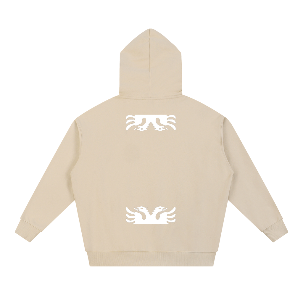 Essential Heavyweight Hoodie