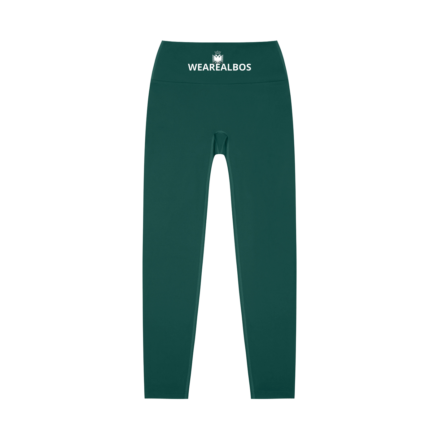 High-Waisted Yoga Leggings (Skinny)