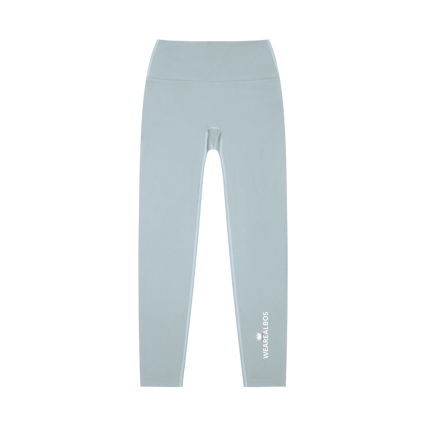 High-Waisted Yoga Leggings (Skinny)