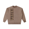 Vintage Washed Heavyweight Crewneck Sweatshirt