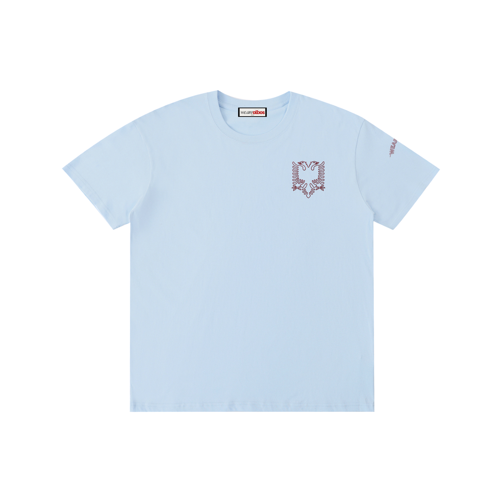 Pure Cotton Unisex T-Shirt