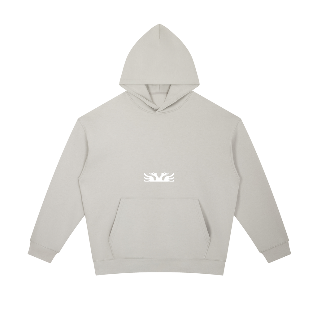 Essential Heavyweight Hoodie (Oversized)