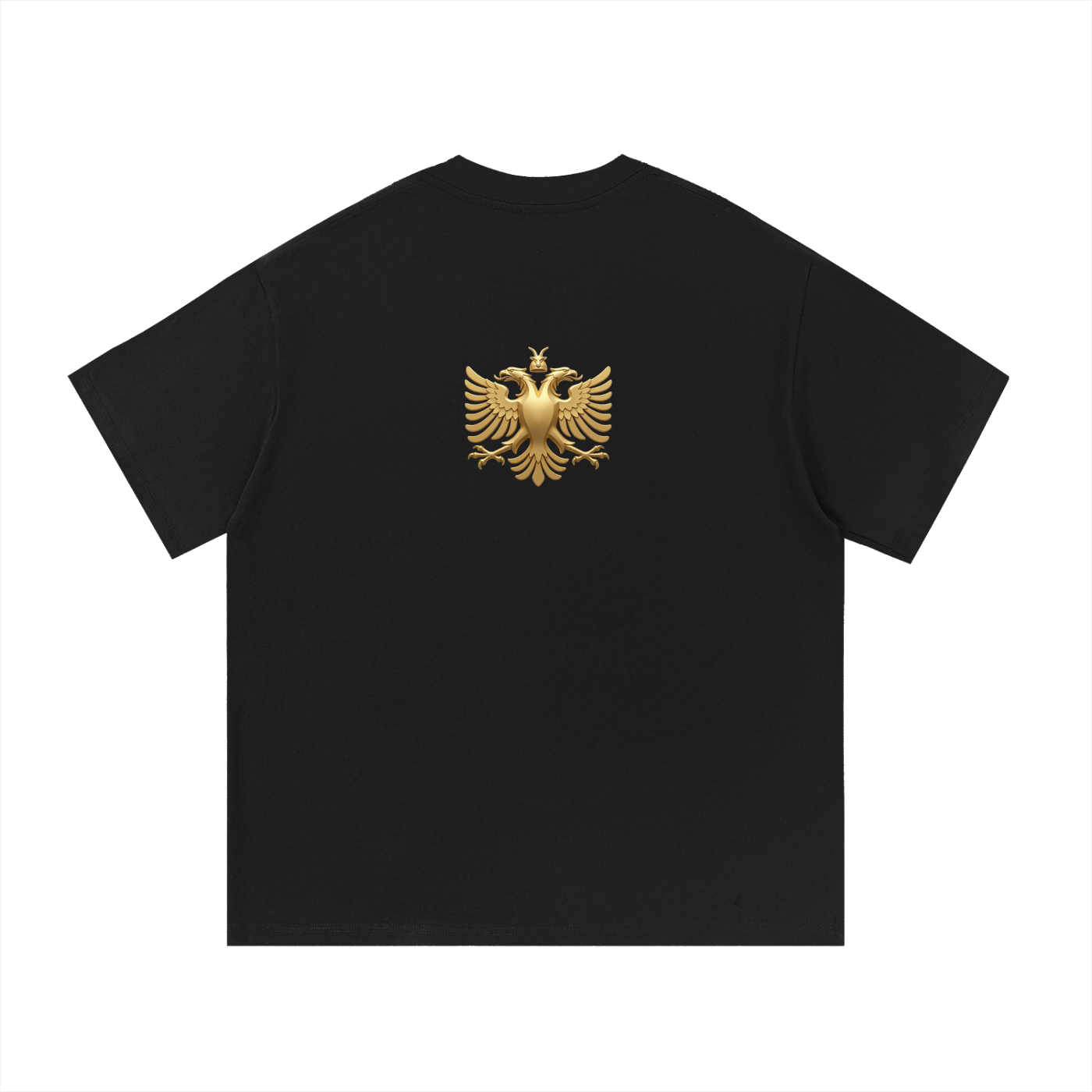 Essential Cotton T-Shirt