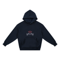 Essential Kids' Fleece Hoodie (Oversized)