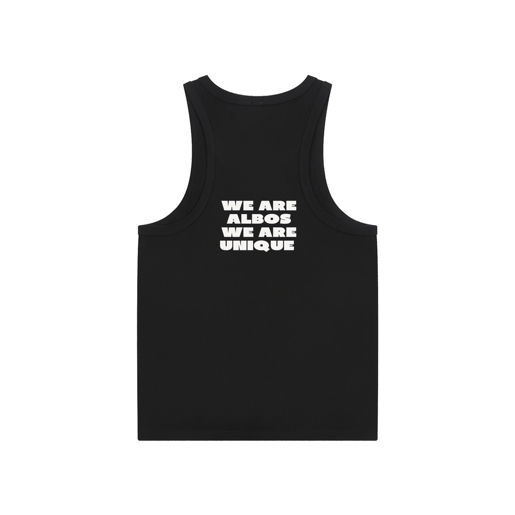 Essential Performance Tank Top