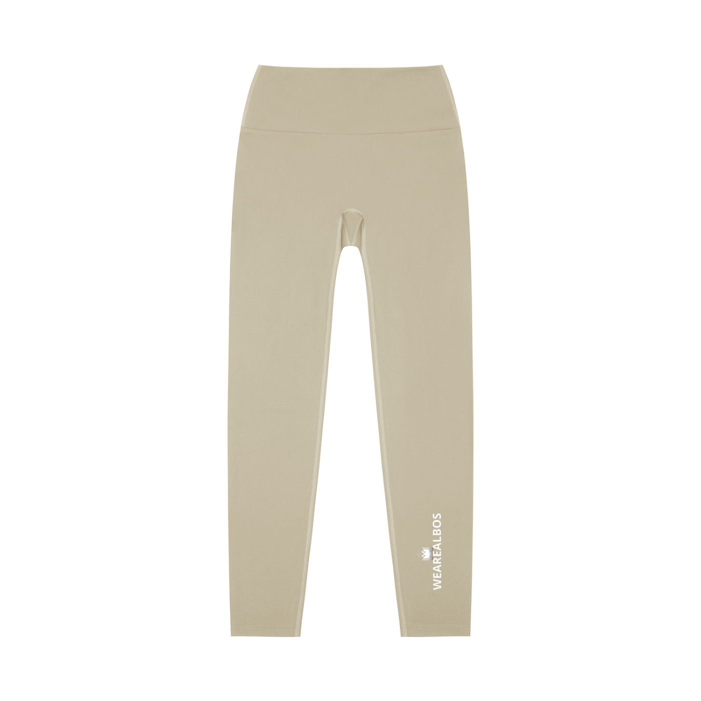 High-Waisted Yoga Leggings (Skinny)