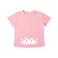 Vintage Wash Slim Fit T-shirt (Bodycon)