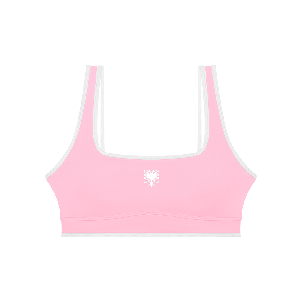 Women's Color Block Yoga Tank Top