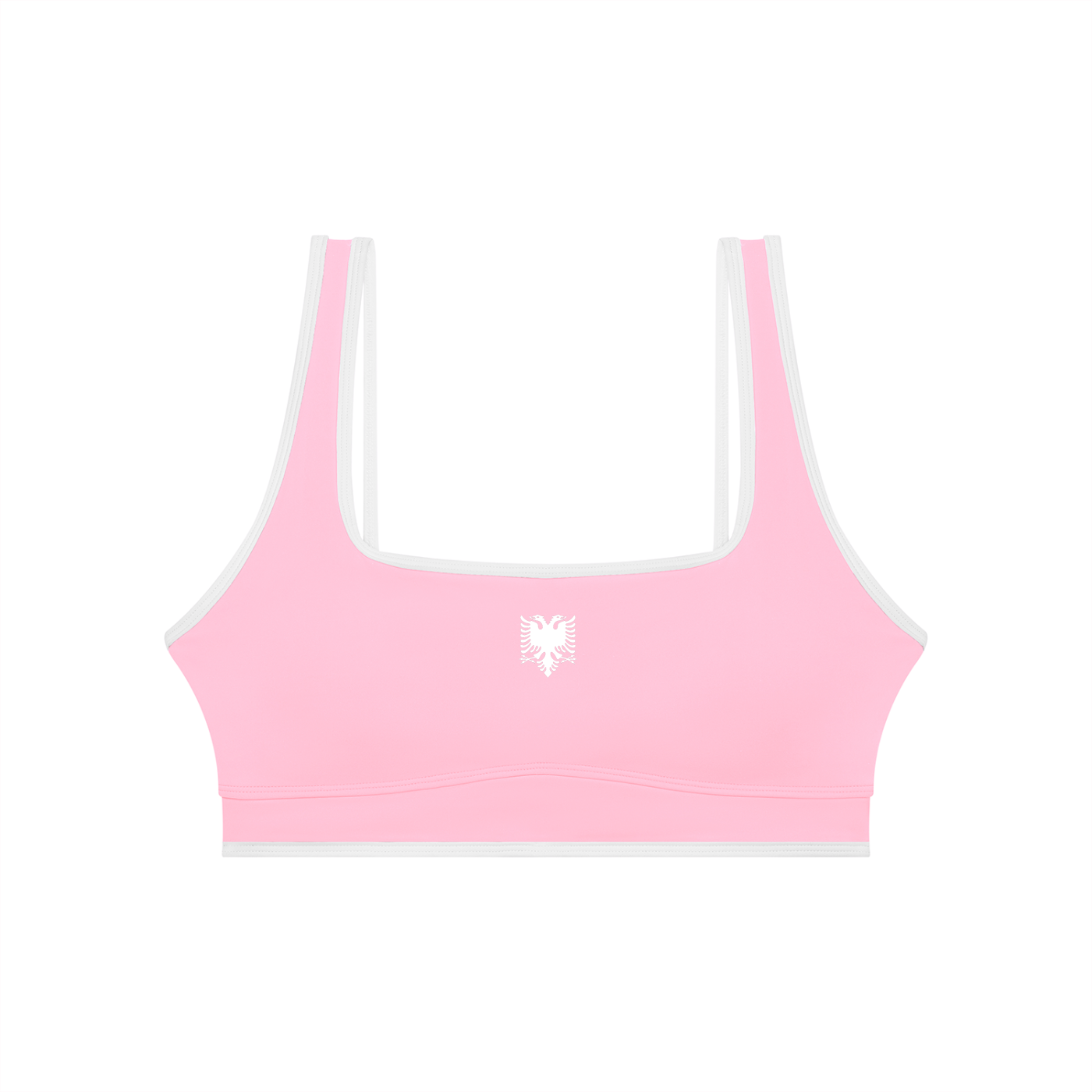 Women's Color Block Yoga Tank Top