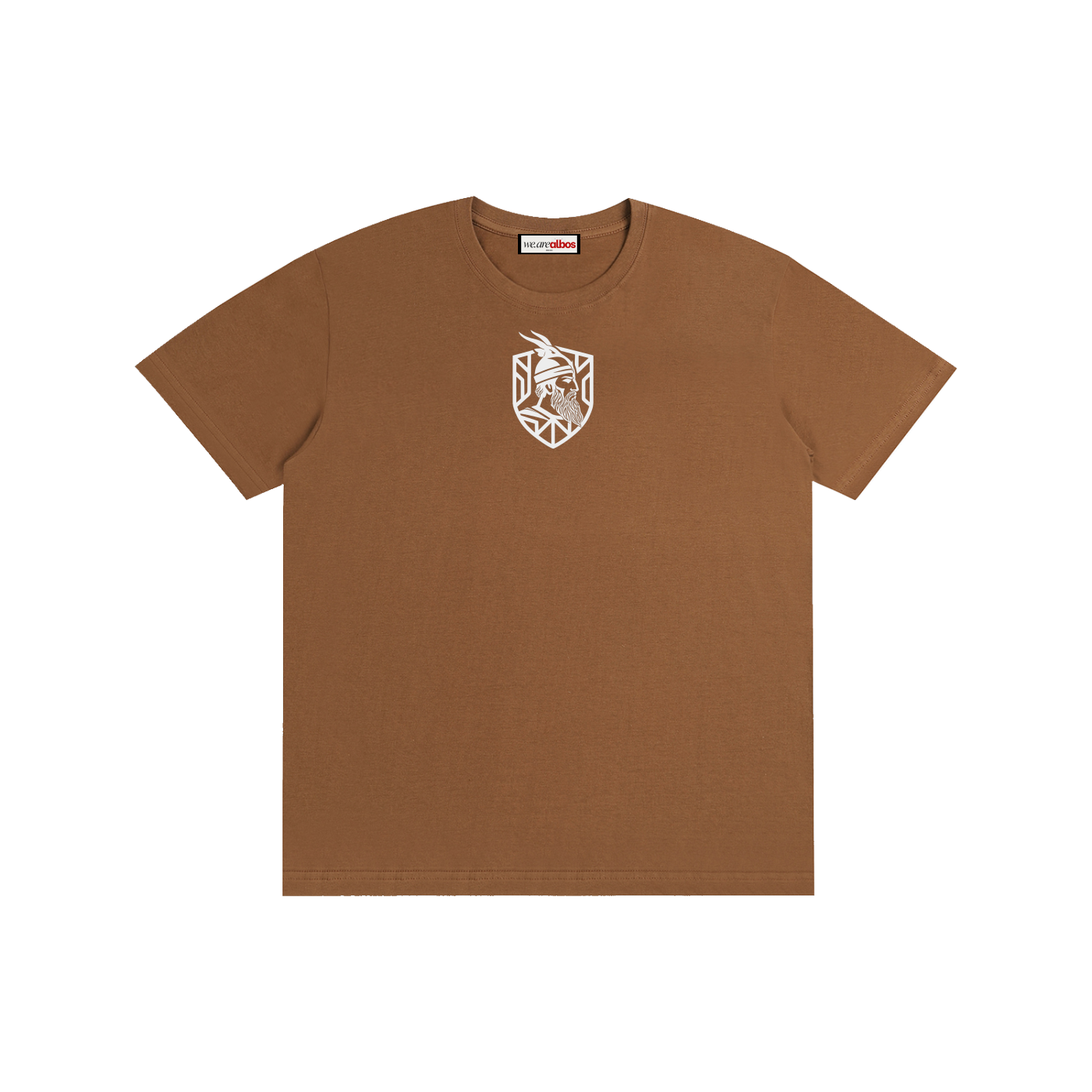 Pure Cotton Unisex T-Shirt