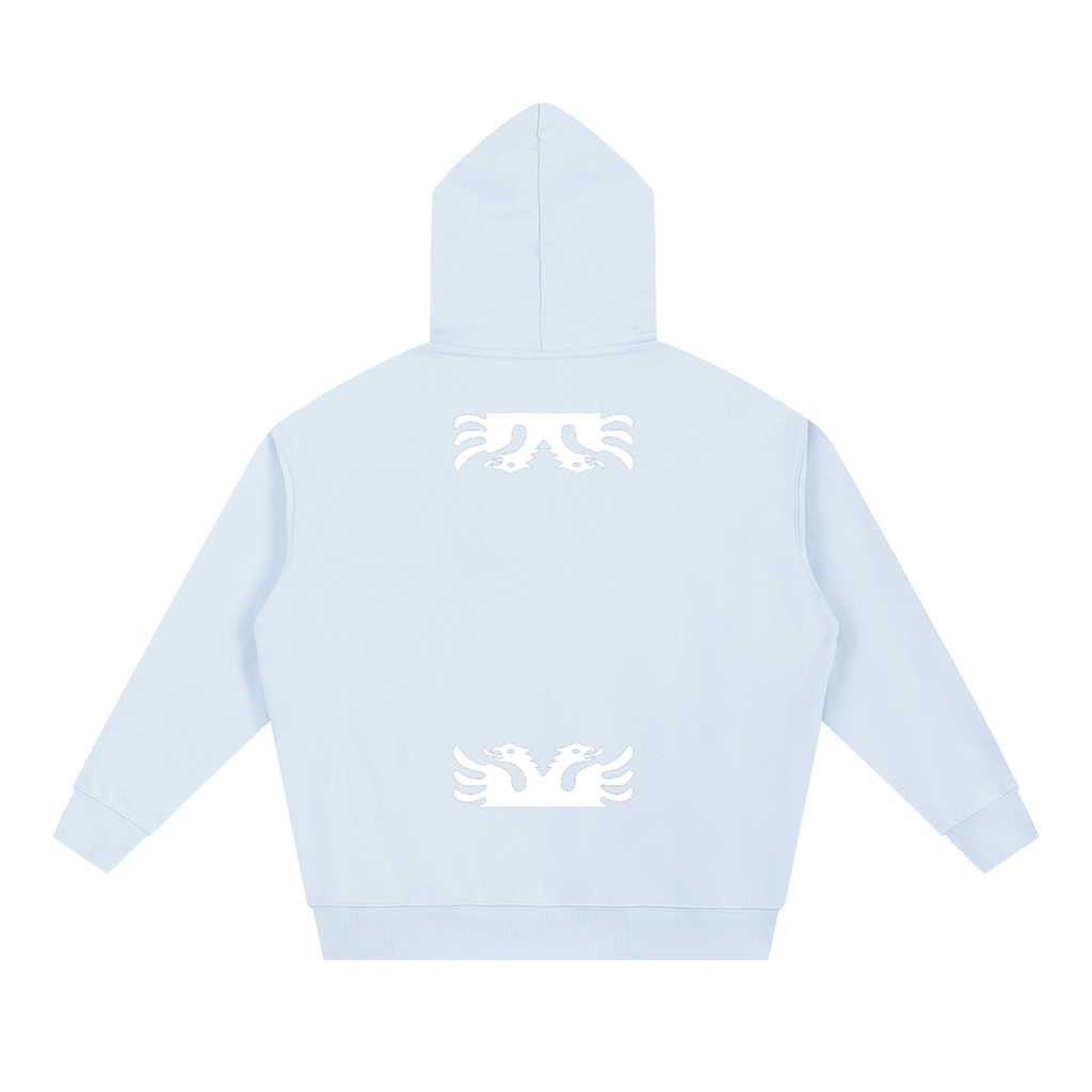 Essential Heavyweight Hoodie