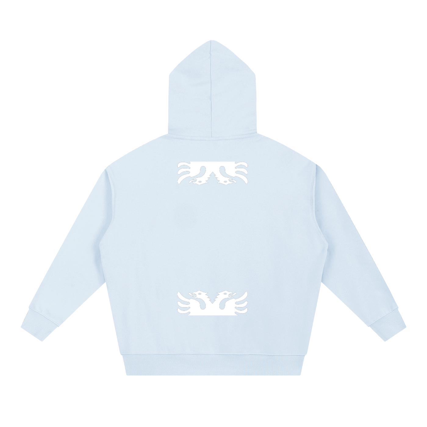 Essential Heavyweight Hoodie