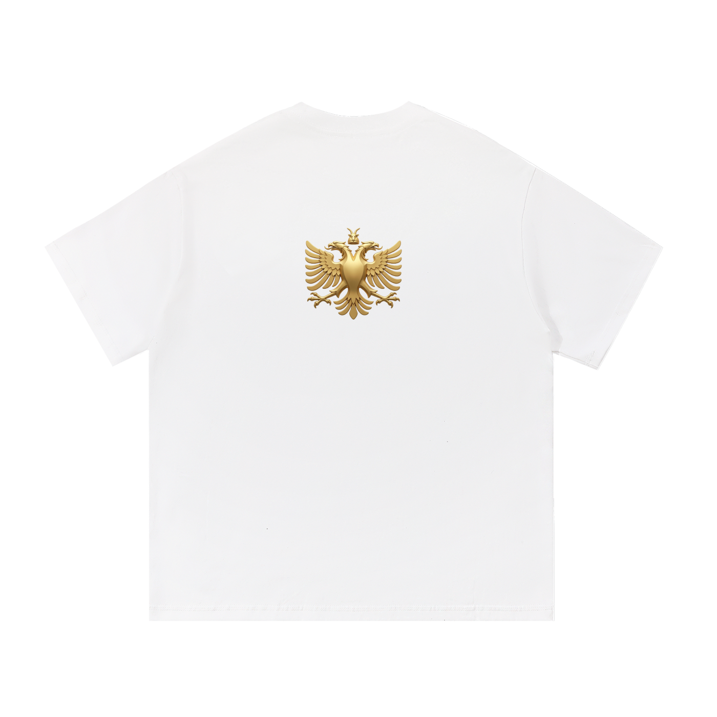 Essential Cotton T-Shirt