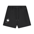 Unisex Heavyweight Fleece Loose Fit Shorts