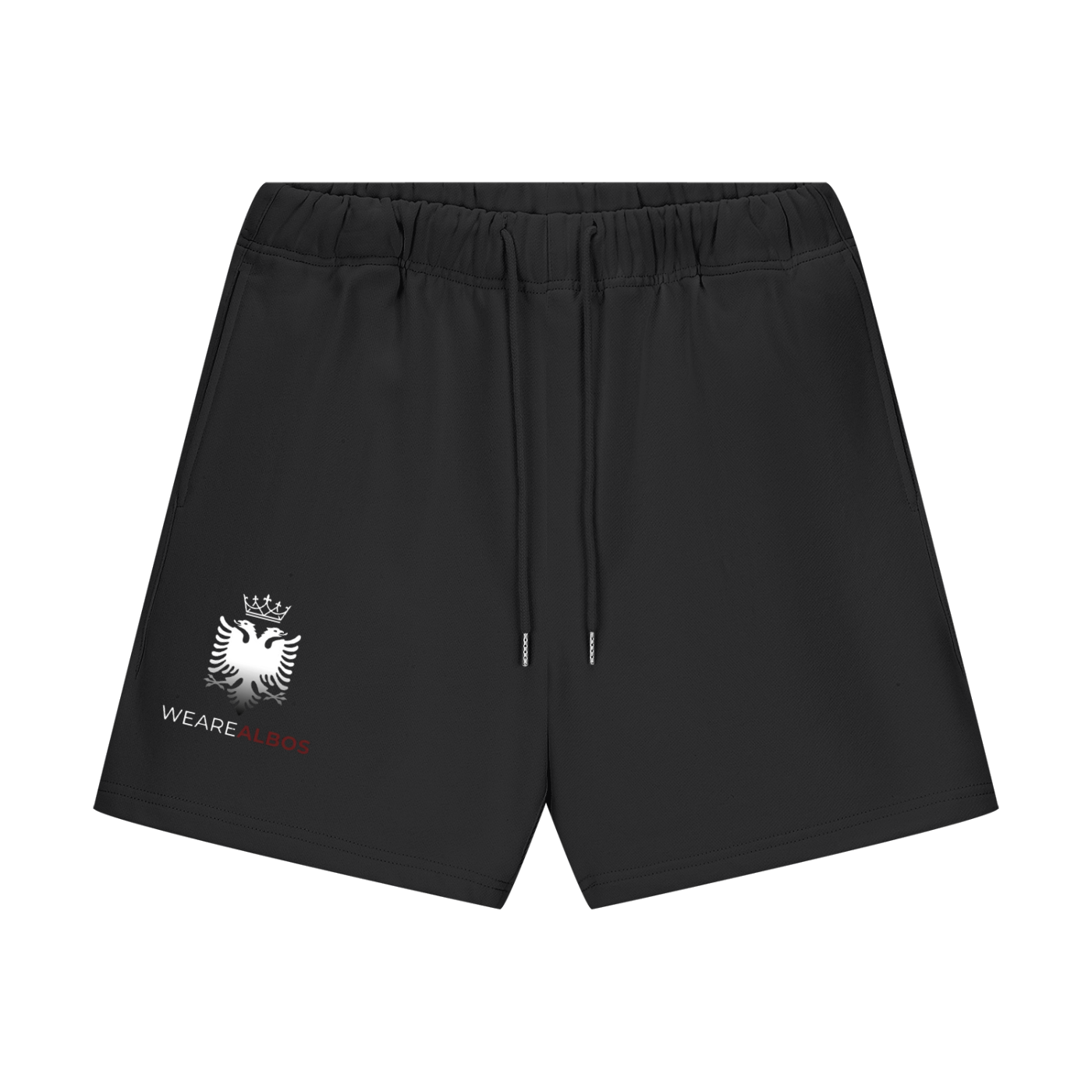 Unisex Heavyweight Fleece Loose Fit Shorts
