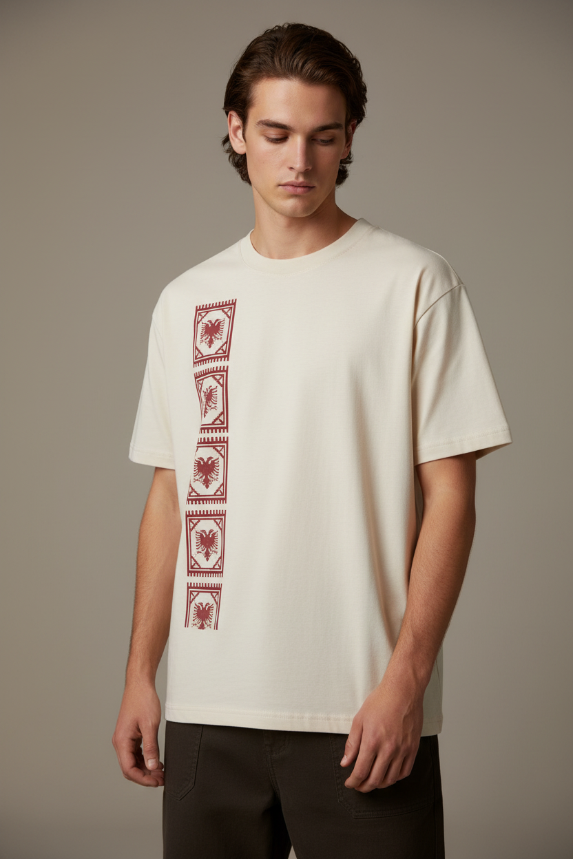 Essential Cooling Performance T-Shirt