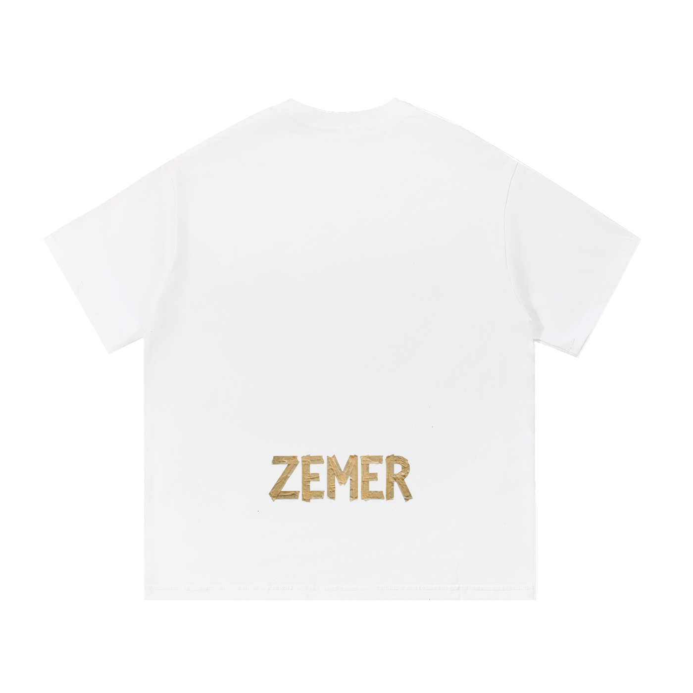 Essential Cotton T-Shirt