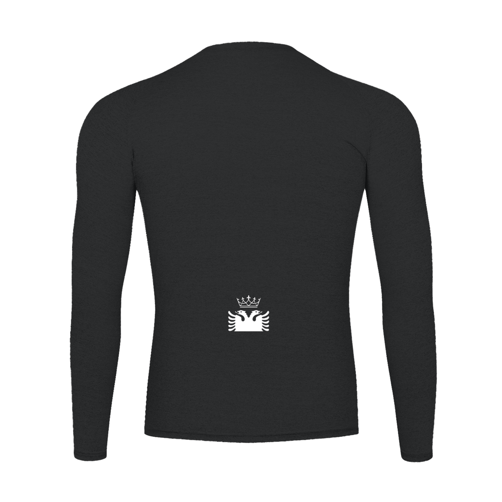 Performance Long Sleeve T-Shirt (Skinny)