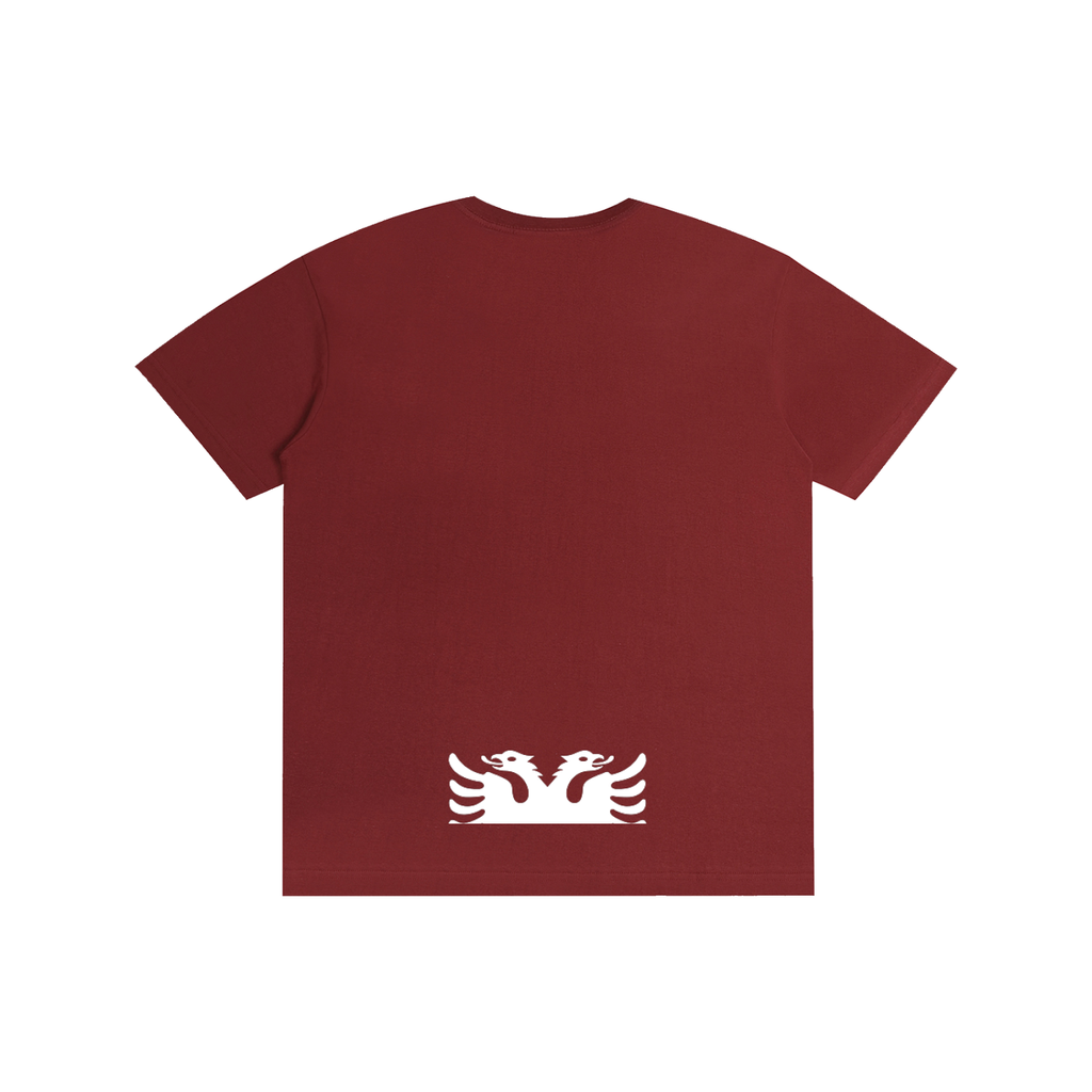 Pure Cotton Unisex T-Shirt