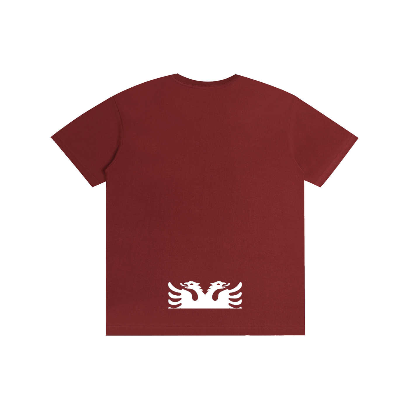 Pure Cotton Unisex T-Shirt