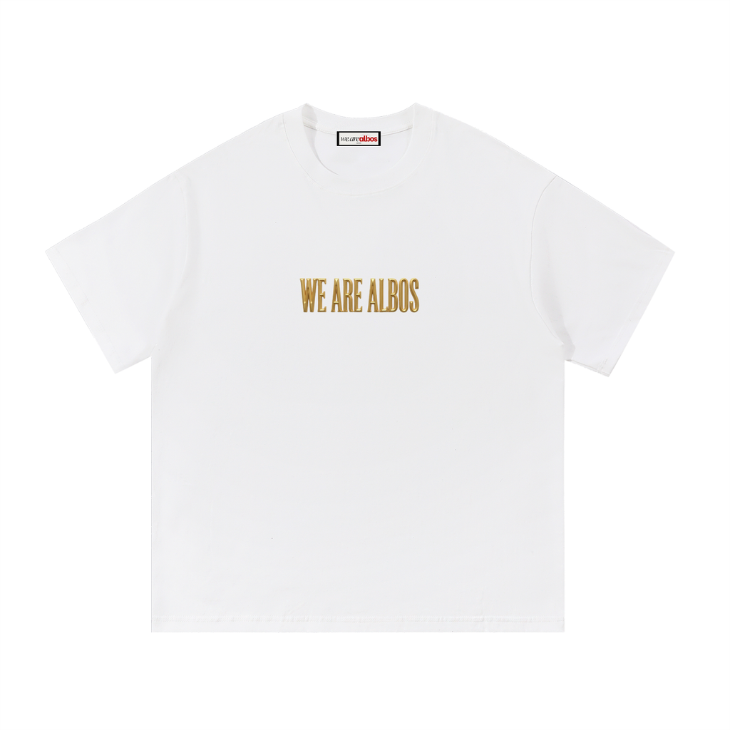 Essential Cotton T-Shirt