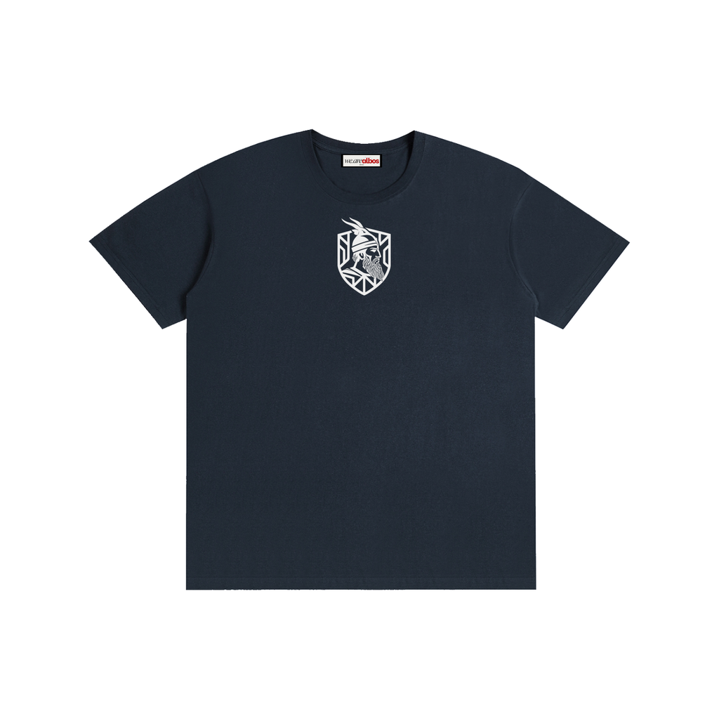 Pure Cotton Unisex T-Shirt
