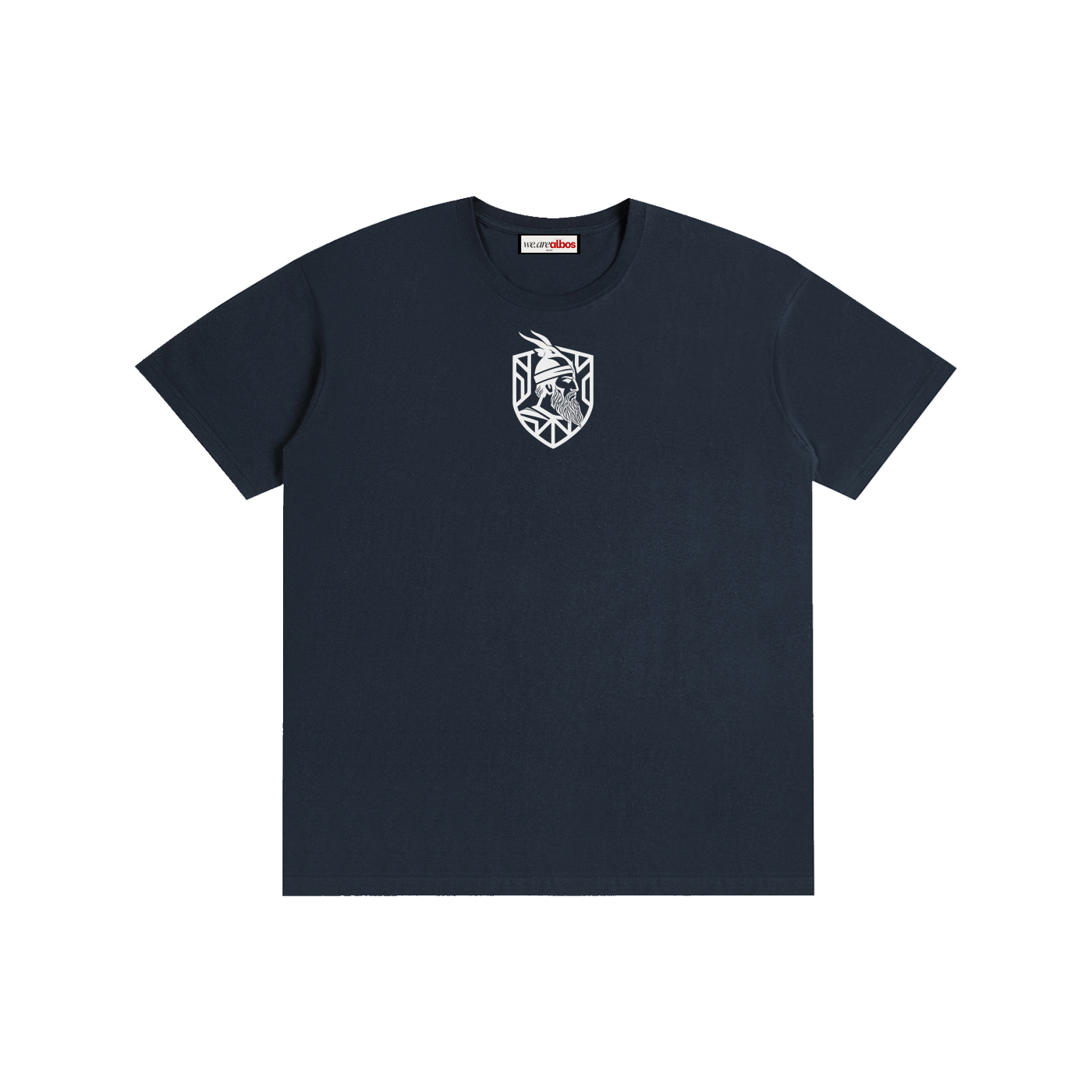 Pure Cotton Unisex T-Shirt