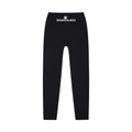 High-Waisted Yoga Leggings (Skinny)