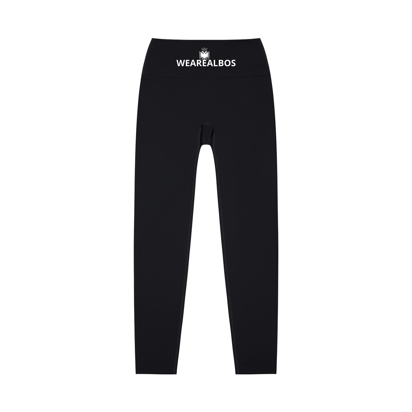 High-Waisted Yoga Leggings (Skinny)