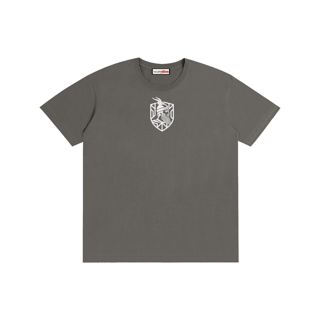 Pure Cotton Unisex T-Shirt