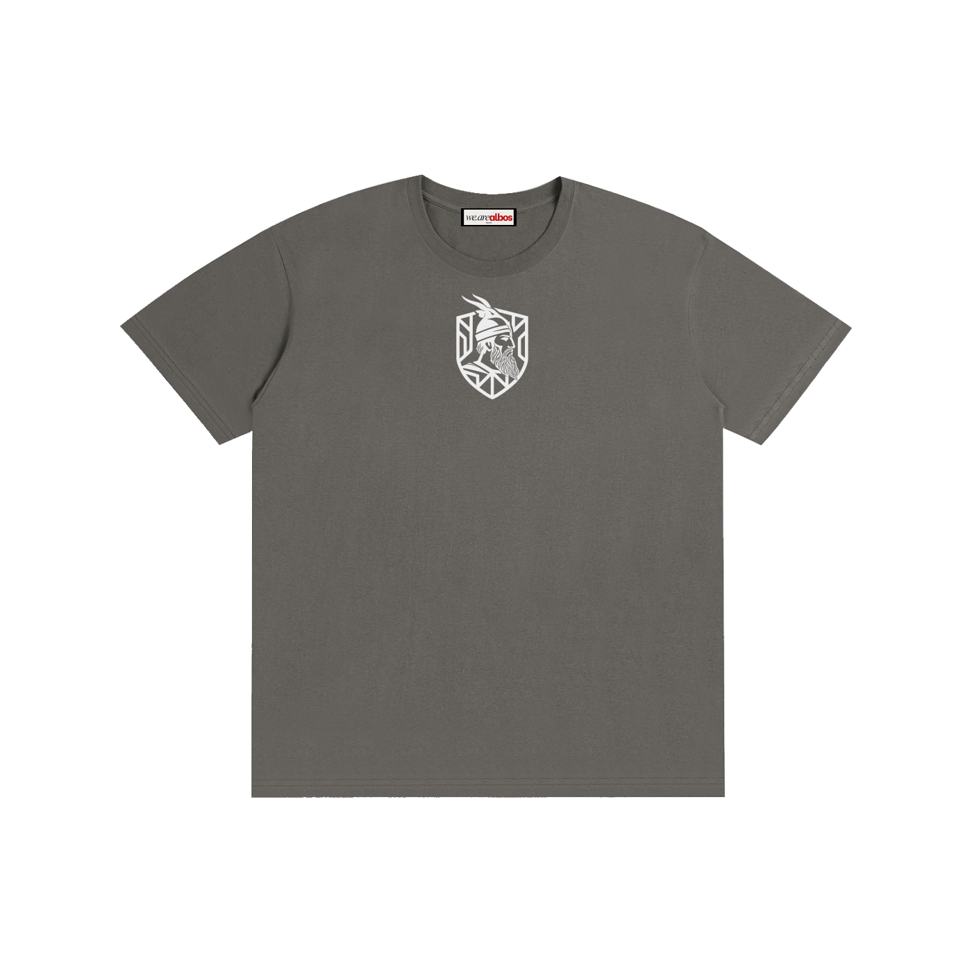 Pure Cotton Unisex T-Shirt