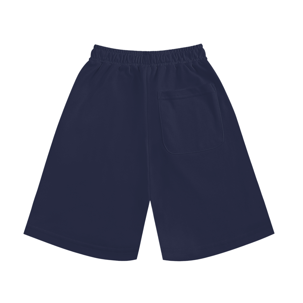 Essential Kids' Shorts (Loose)