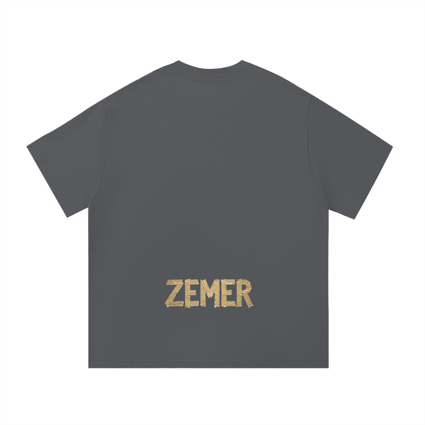 Essential Cotton T-Shirt
