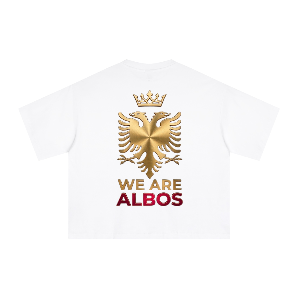 Essential Sorona Boxy T-Shirt